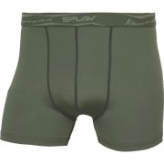 Термобелье Fresh трусы-боксеры olive