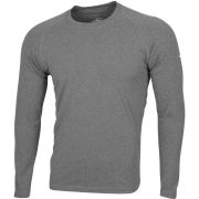 Термобелье Russian Winter футболка L/S grey