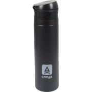 Термофляга SV-500 черный (OneSize)