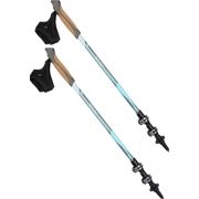 Треккинговые палки Nordic Alu (2 шт)