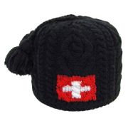 Шапка п/ш marhatter 4256 синий