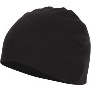 Шапка трикотажная мод 208 черная