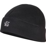 Шапочка Hermon флис 200 черная