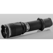 Фонарь Armytek Dobermann Pro/черный/холодный