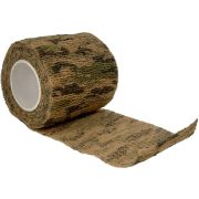 Лента скотч камуфляжный маскировочный