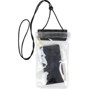 Кошелек влагозащитный нагрудный L прозрачный