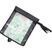 Планшетка для карты влагозащитная черная