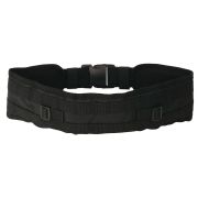 Пояс разгрузочный бойца спецназа (черный)