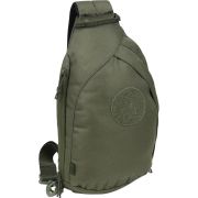Рюкзак тактический однолямочный Drop олива