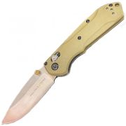Нож складной PMX Extreme Special Series Pro-027CS Клинок 7.5 см Койот