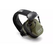 Наушники активные стрелковые PMX Tactical Pro PMX40G 27-85 ДБ Хаки