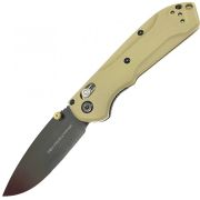 Нож складной PMX Extreme Special Series Pro-027CB Клинок 7.5 см Койот