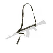 Ремень тактический оружейный «Долг-М2» оливковый