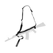 Ремень тактический оружейный «Долг-М2» черный