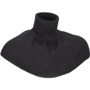 Морской шарф мод. 2 черный