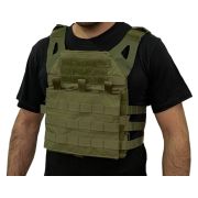 Разгрузочный жилет (олива)