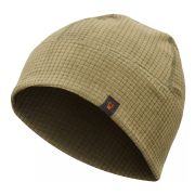 Шапка мужская WV «Werwolf sport», 4-х клинка табак