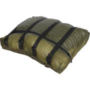 Мешок компрессионный мод.2 20х45 олива Si