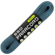 Паракорд 550 CORD nylon 30м RUS (navy)