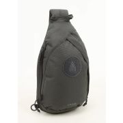 Рюкзак тактический однолямочный Drop серый
