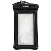 Гермочехол Tramp для телефона плавающий черный