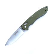 Нож складной туристический Ganzo G740-GR