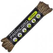 Паракорд 550 CORD nylon 10м RUS (desert)