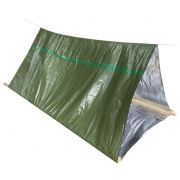 Тент армейский изотермический теплосберегающий