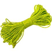Тактический паракордовый шнур 30 м (Camo Neon)