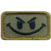 Шеврон «Смайл»