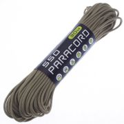 Паракорд 550 CORD nylon 30м RUS (tan)