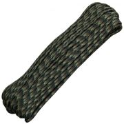 Паракорд 550 CORD nylon 30м RUS (woodland)