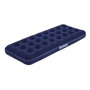 Матрас надувной Flocked  Air Bed