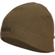 Шапка Classic флис 100 tobacco