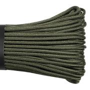 Паракорд 550 CORD nylon 30м RUS (khaki)